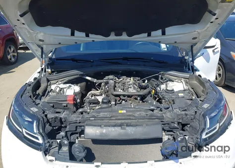 2019 Land Rover Range Rover Velar P250 S z USA, uszkodzony, nr VIN SALYB2EX0KA212398